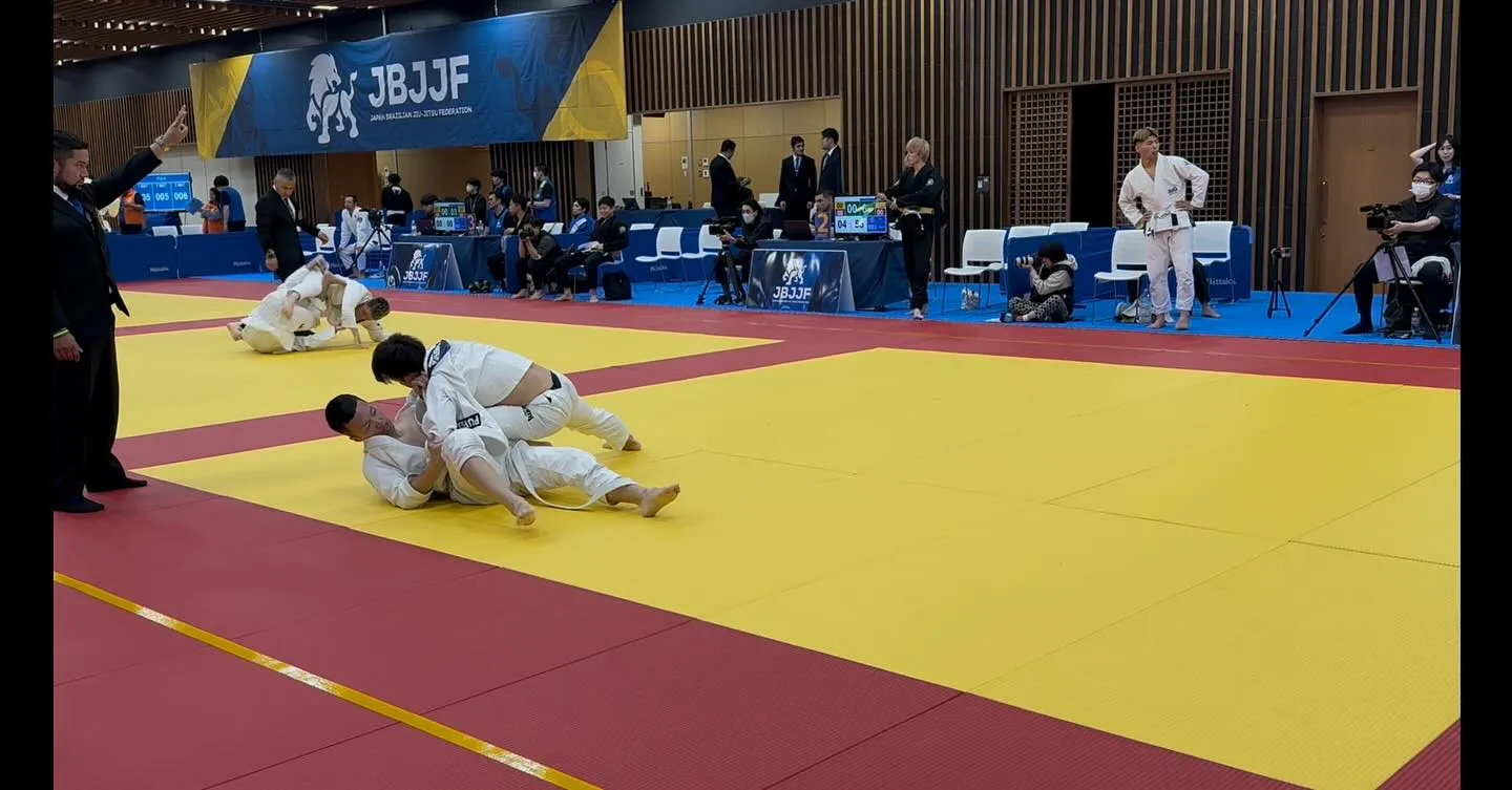 第16回全日本ノービス選手権大会