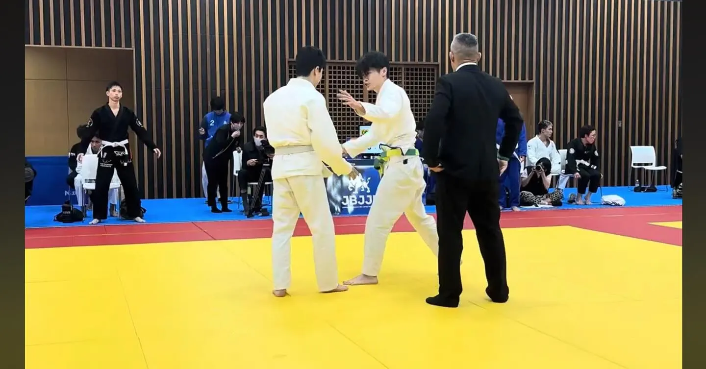 第16回全日本ノービス選手権大会