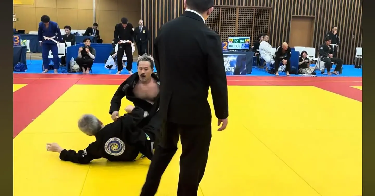 第16回全日本ノービス選手権大会