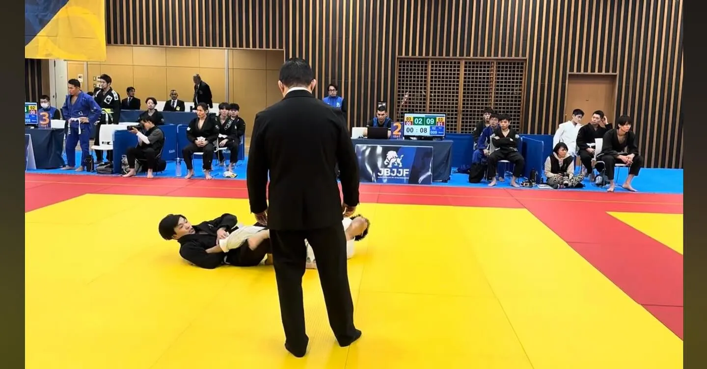 第16回全日本ノービス選手権大会