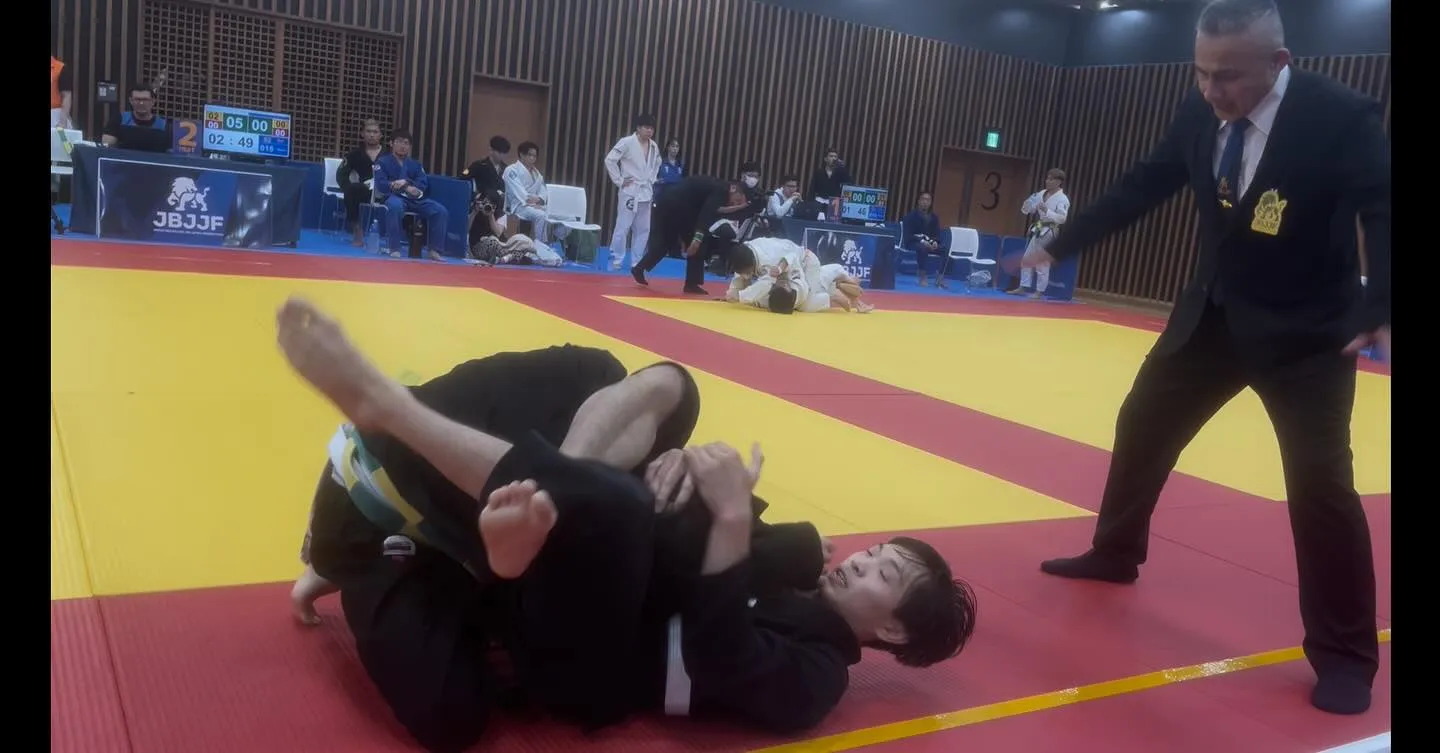 第16回全日本ノービス選手権大会