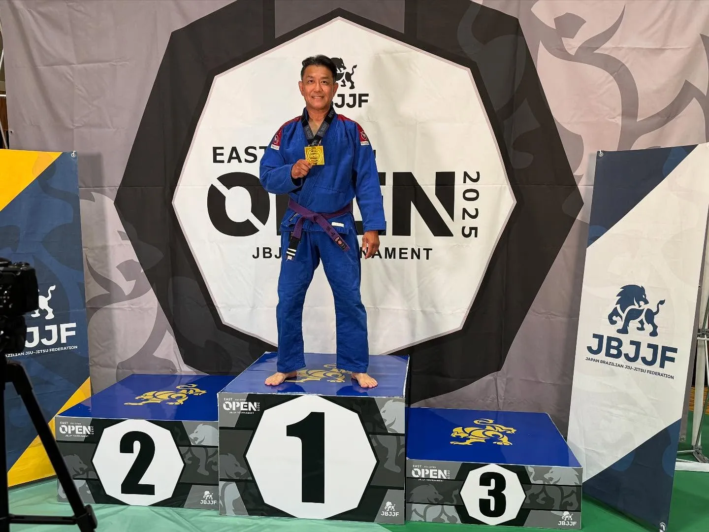 第5回東日本柔術オープントーナメント