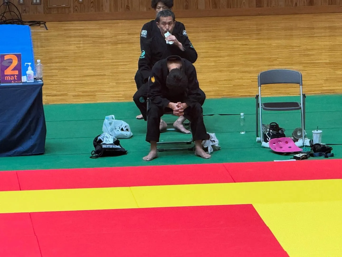 第5回東日本柔術オープントーナメント