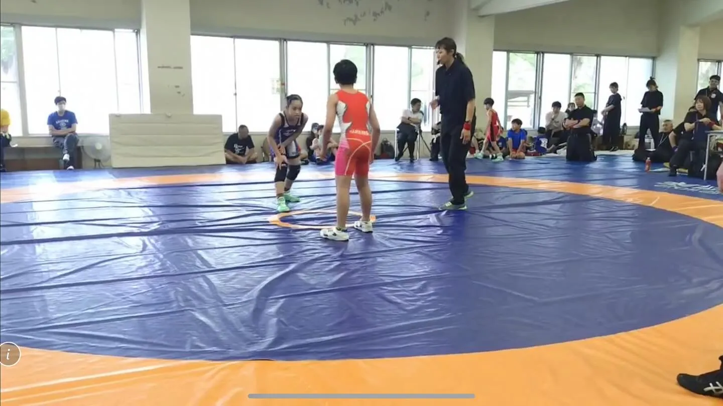 また1人のパパさんが審判員資格取得🎊