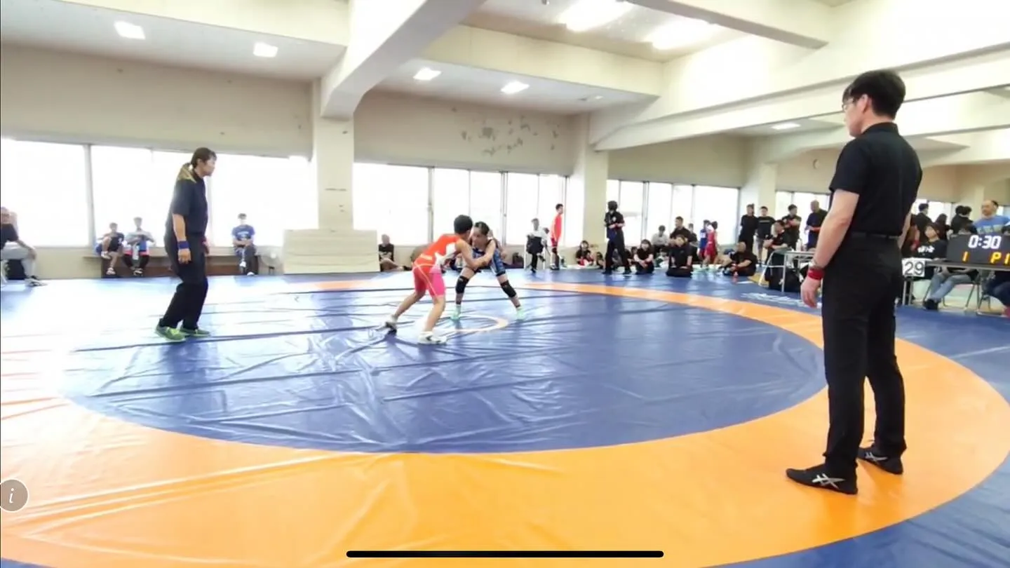 また1人のパパさんが審判員資格取得🎊