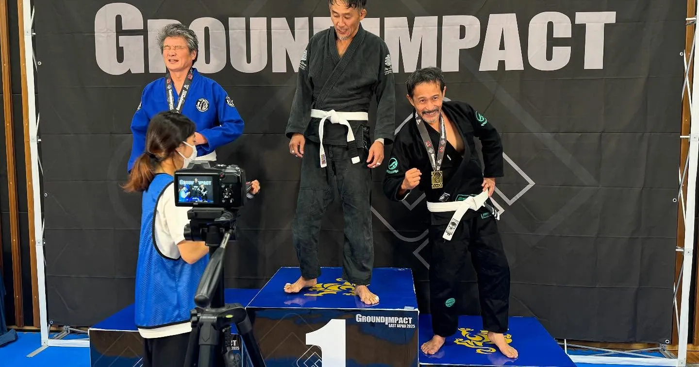 GROUND IMPACT2025EAST