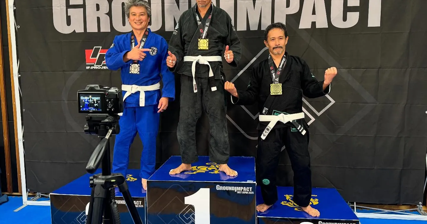 GROUND IMPACT2025EAST