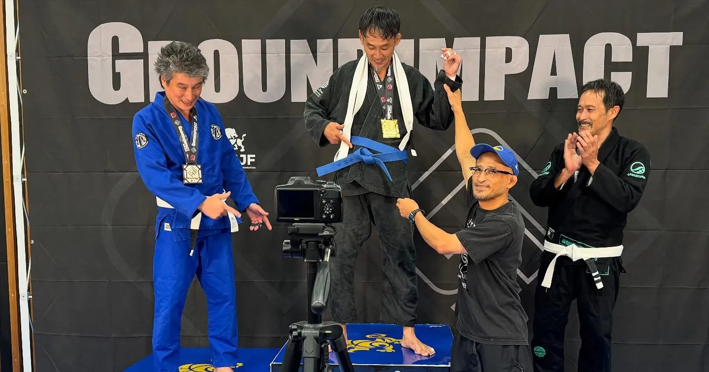 GROUND IMPACT2025EAST