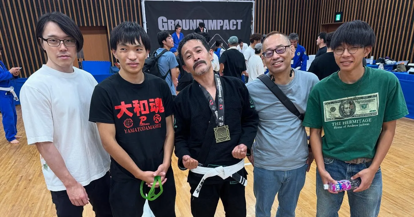 GROUND IMPACT2025EAST