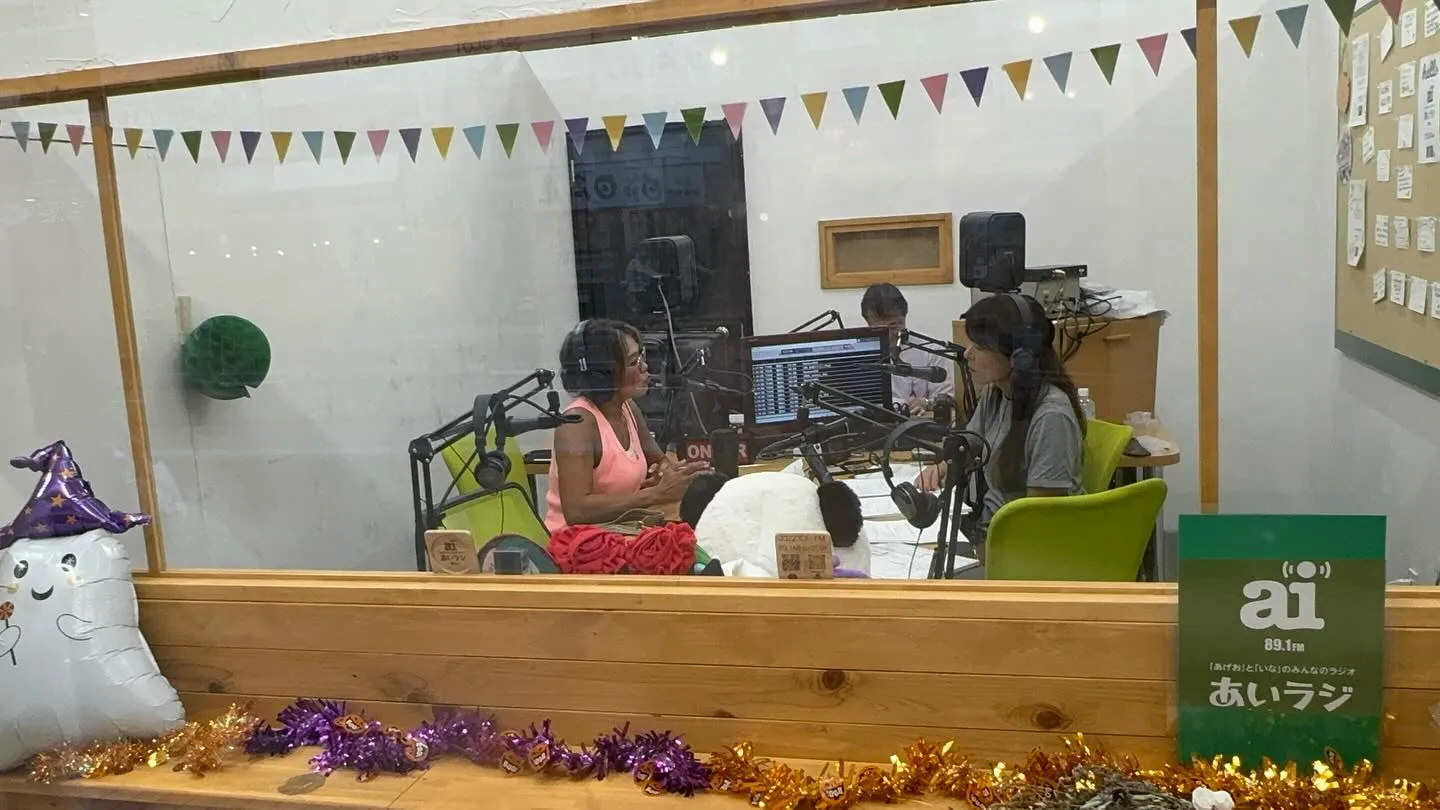 コンディショニングトレーナーでヨガインストラクターのヒロコエ...