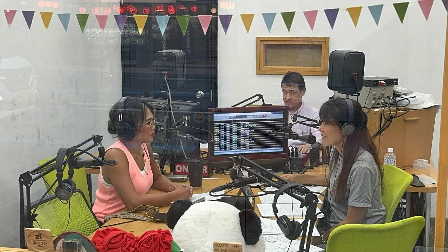 コンディショニングトレーナーでヨガインストラクターのヒロコエ...