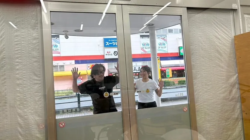 コンディショニングトレーナーでヨガインストラクターのヒロコエ...