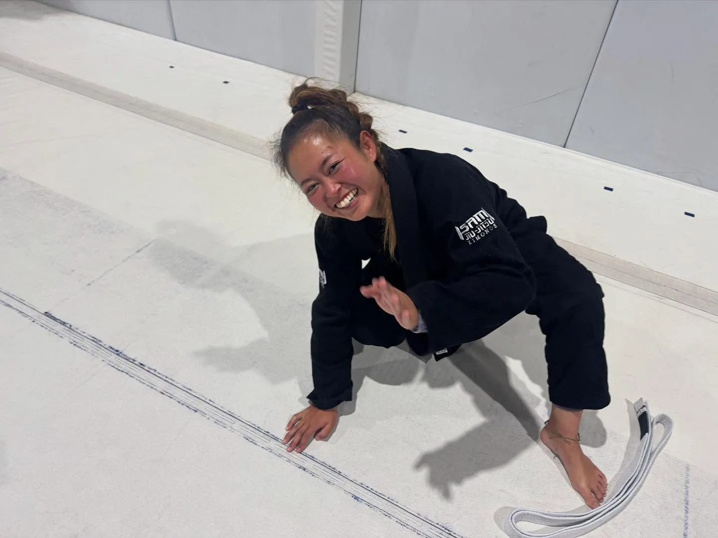 愛媛県HOPEジム水野直宏さんからの贈り物🎁