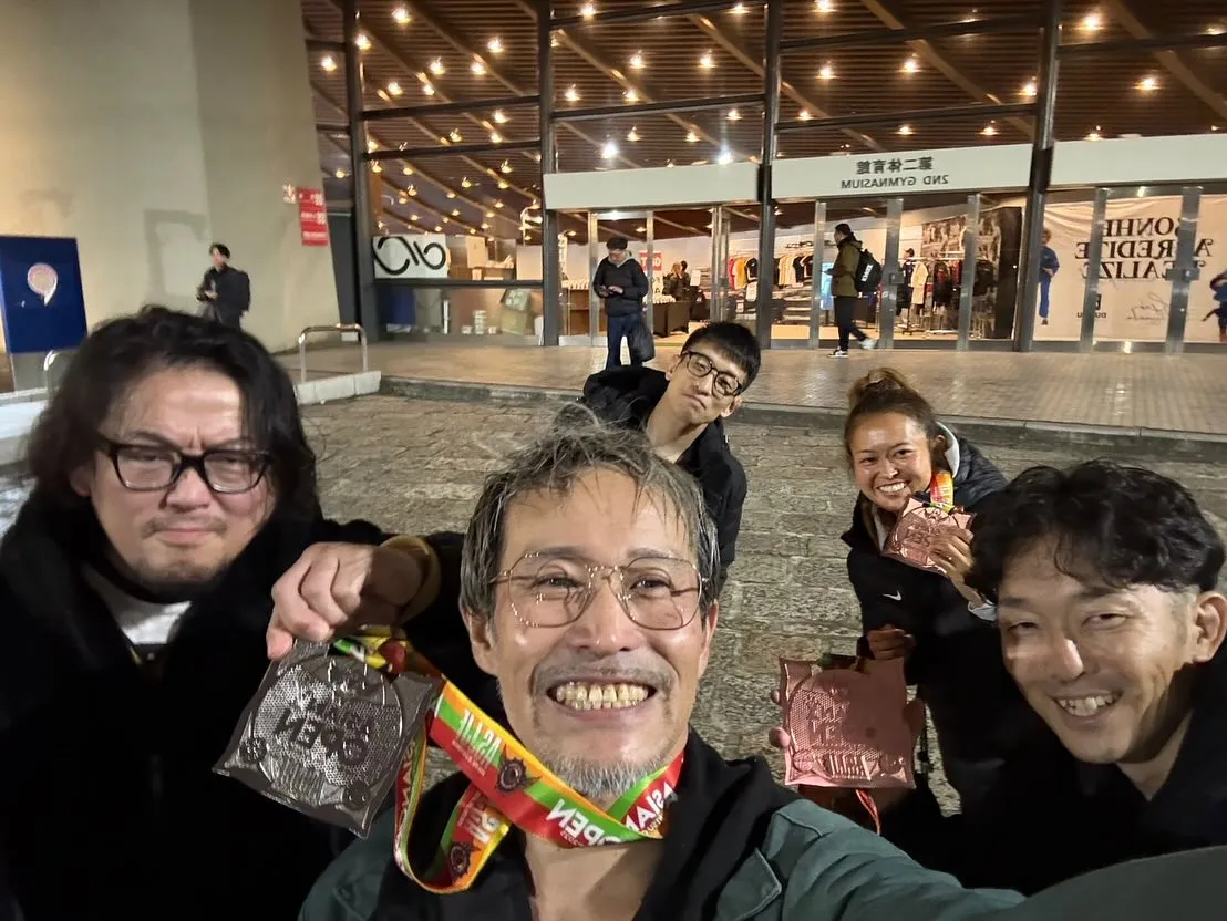 2025年12月20日(土) ASJJFアジアンオープン