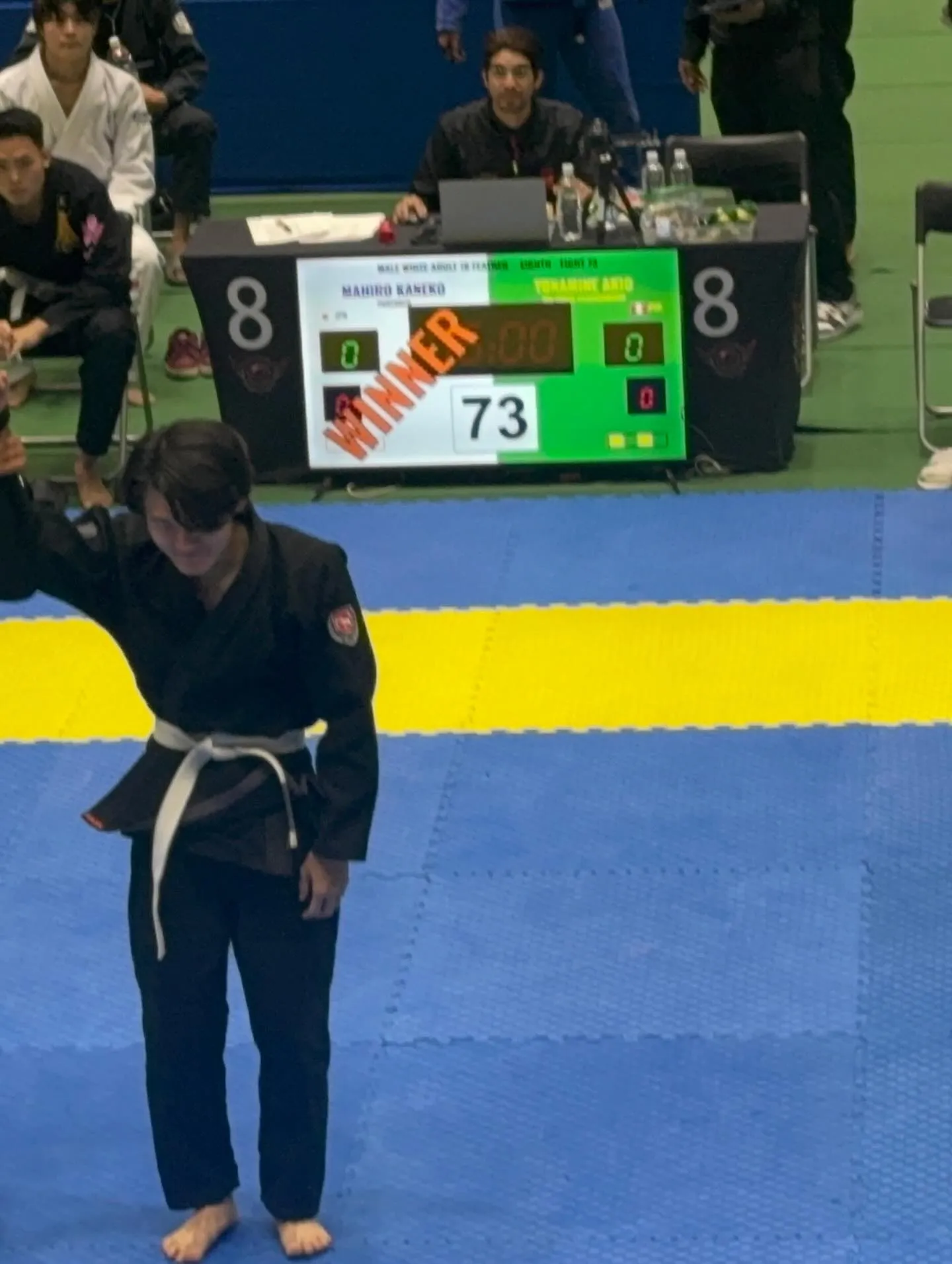 埼玉県上尾市の格闘技ジムPUREBRED（ピュアブレッド）の...