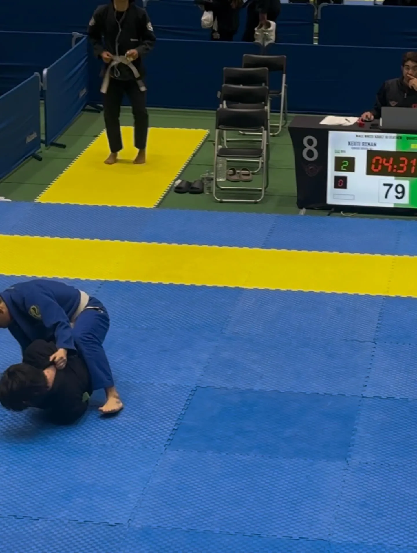 埼玉県上尾市の格闘技ジムPUREBRED（ピュアブレッド）の...