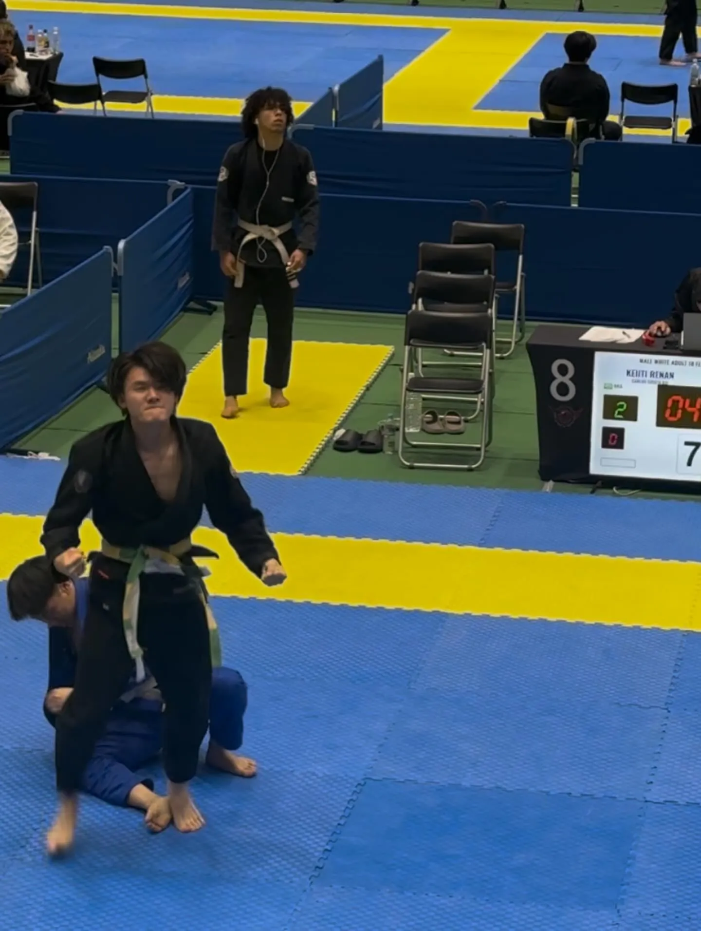 埼玉県上尾市の格闘技ジムPUREBRED（ピュアブレッド）の...