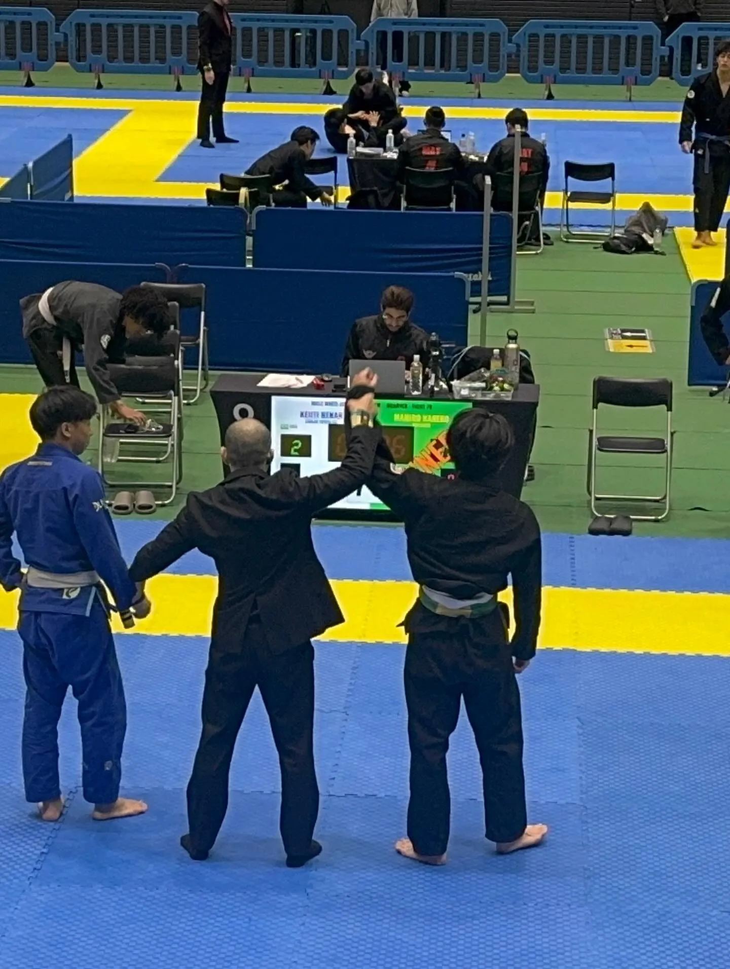 埼玉県上尾市の格闘技ジムPUREBRED（ピュアブレッド）の...