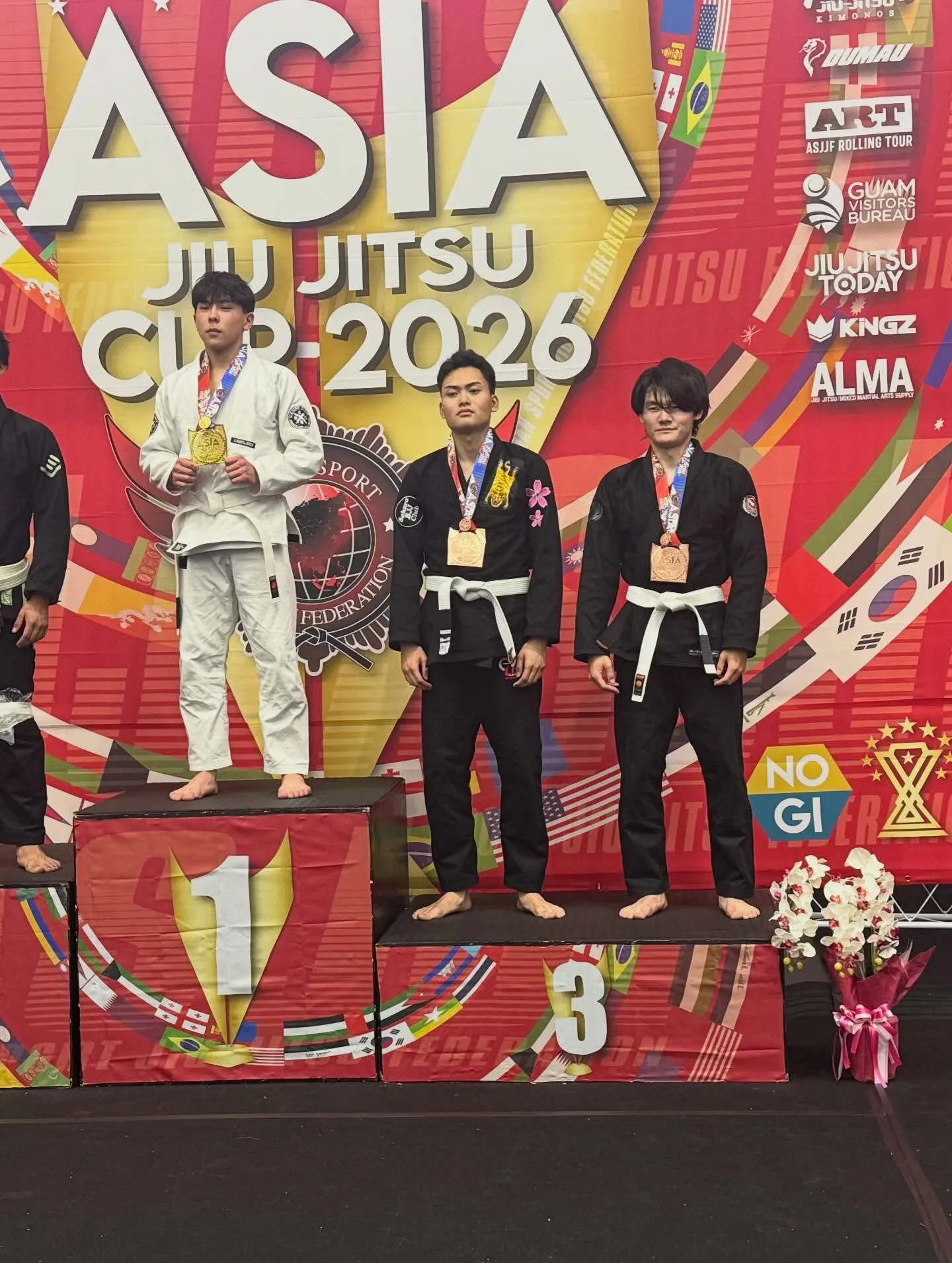 埼玉県上尾市の格闘技ジムPUREBRED（ピュアブレッド）の...