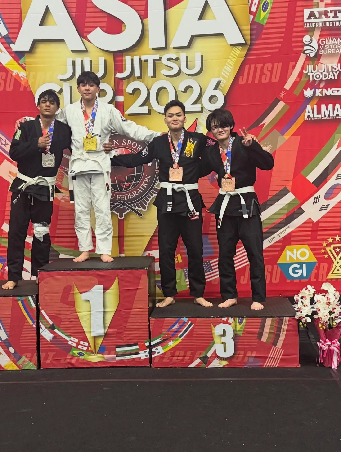 埼玉県上尾市の格闘技ジムPUREBRED（ピュアブレッド）の...