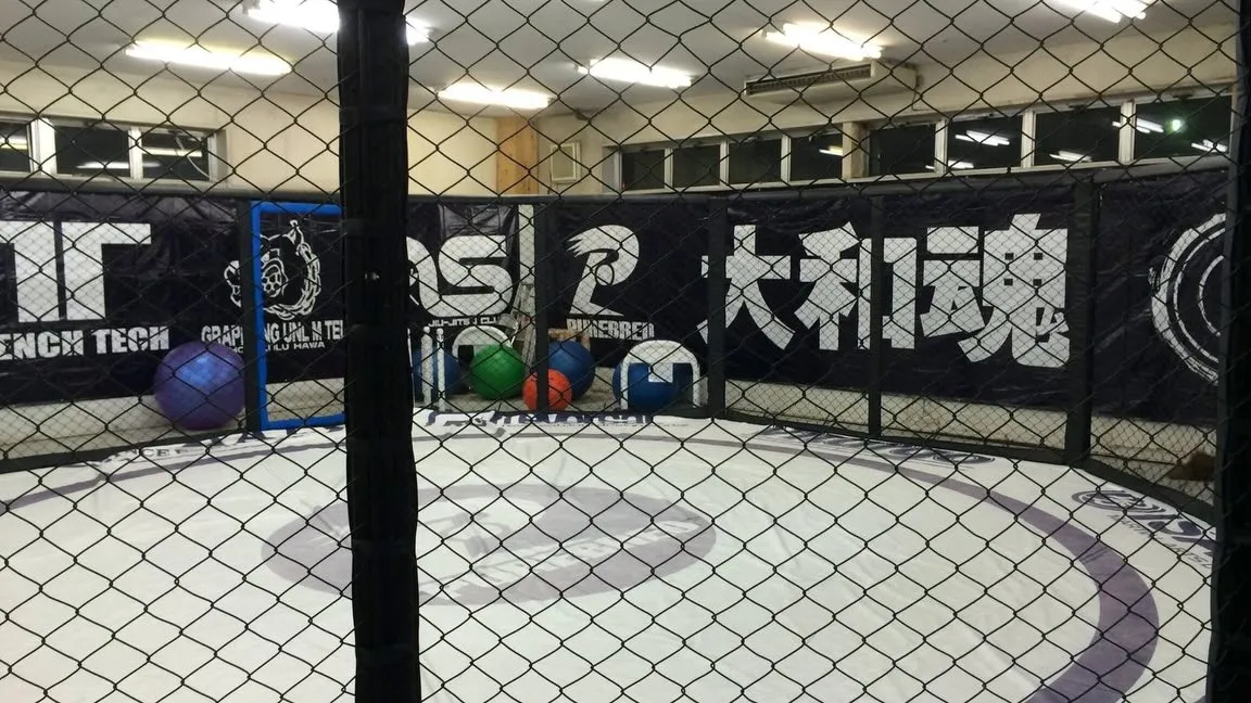 2026/04/06(月) 21:00〜キックボクシング（&...