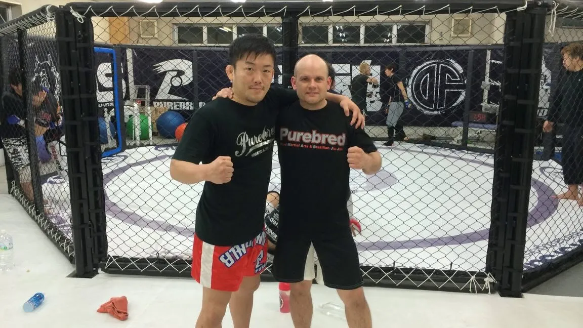 2026/04/06(月) 21:00〜キックボクシング（&...