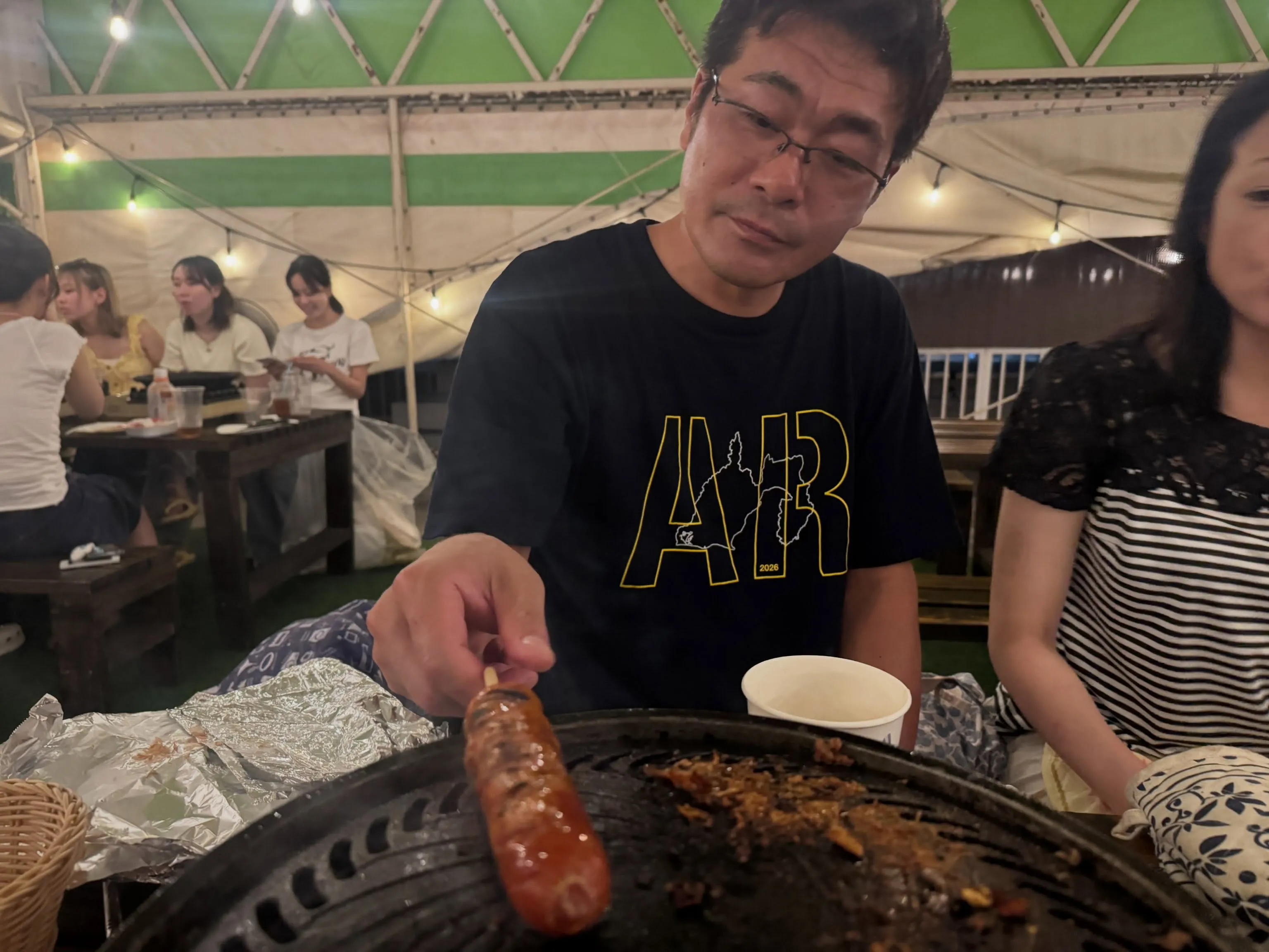 埼玉県上尾市ピュアブレッドジムでキックボクシングを楽しむ○○...