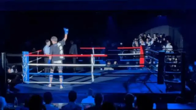 ナイスミドル74ピュアブレッド会員岡野大さんの第二戦