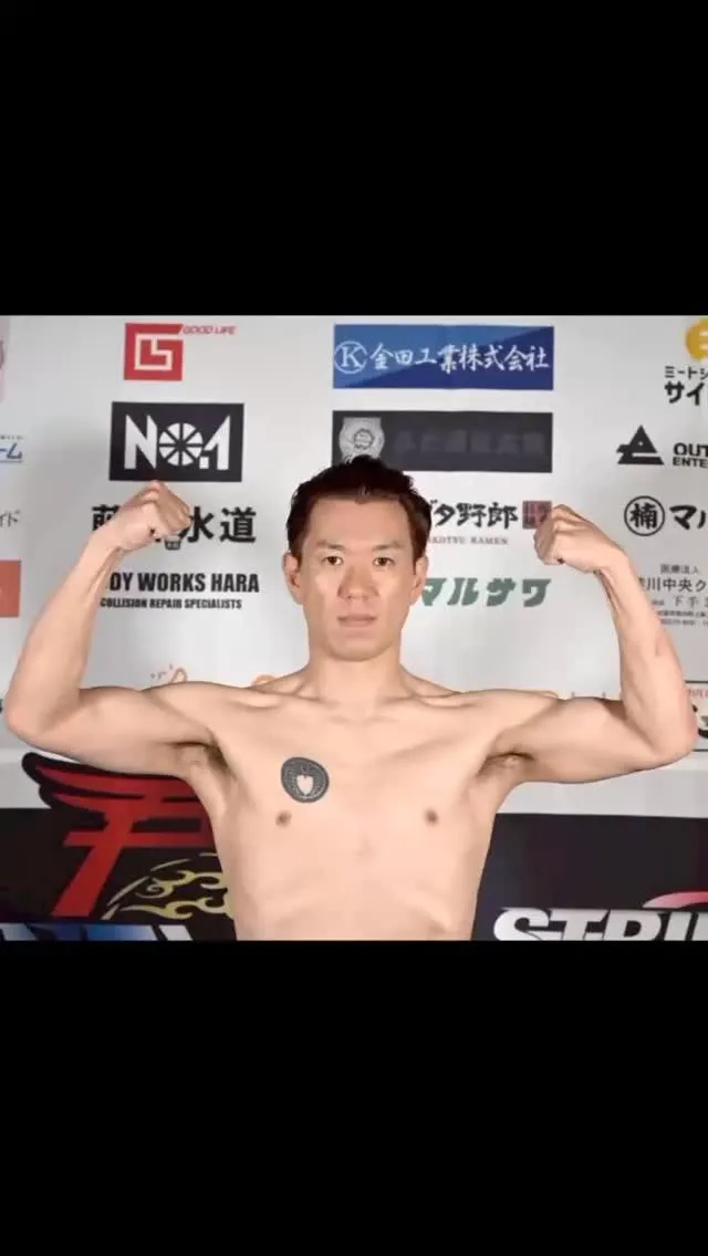 PUREBRED庄子礼朗選手